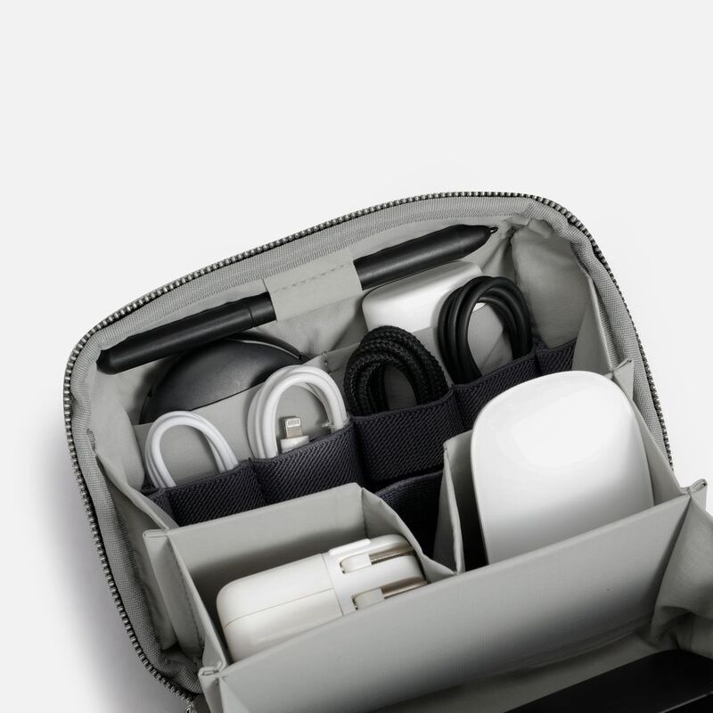 Несессер Tywin, серый арт.18601.10