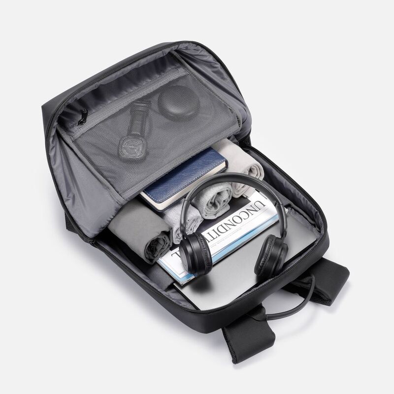 Рюкзак Valmor, черный арт.18602.30