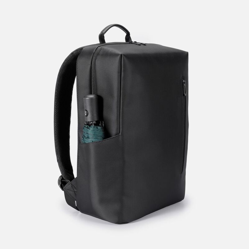 Рюкзак Valmor, черный арт.18602.30