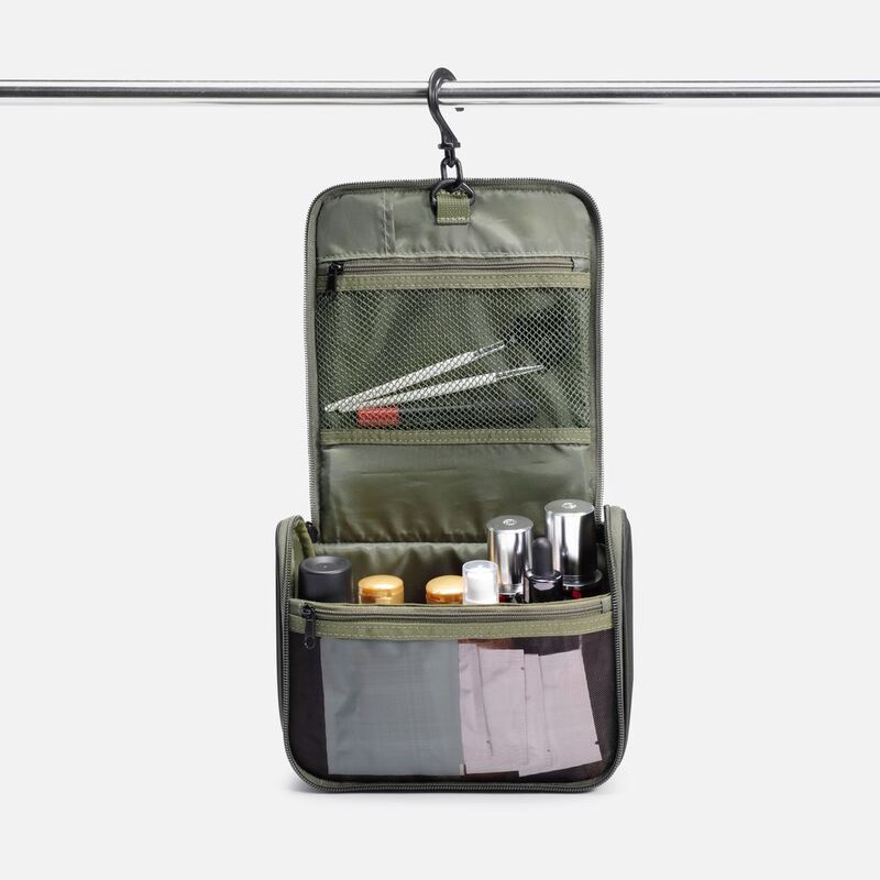 Несессер Stilset, черный арт.18603.30