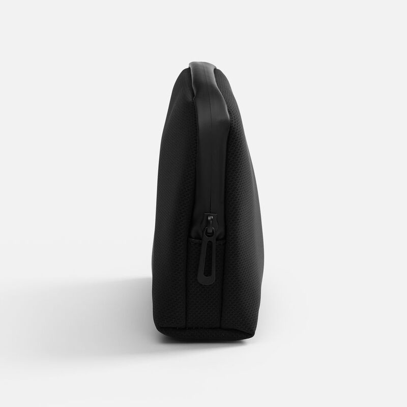 Несессер Lunera, черный арт.18605.30