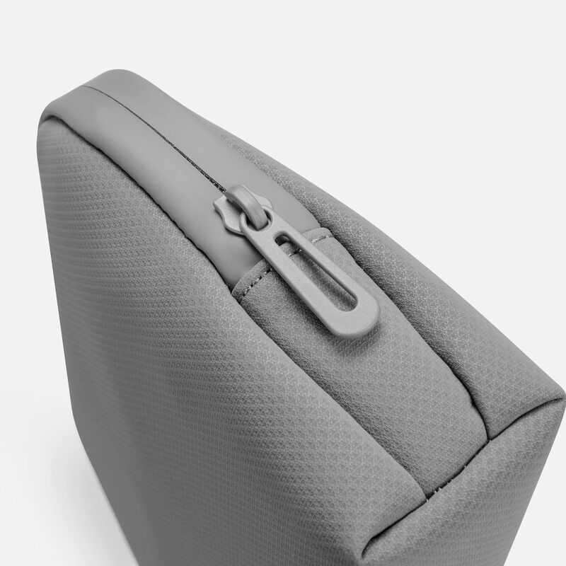 Несессер Lunera, серый арт.18605.10