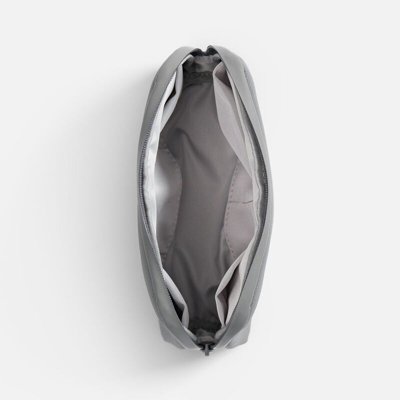 Несессер Lunera, серый арт.18605.10