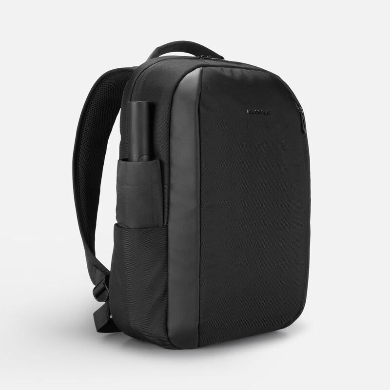 Рюкзак Tarsus, черный арт.18607.30