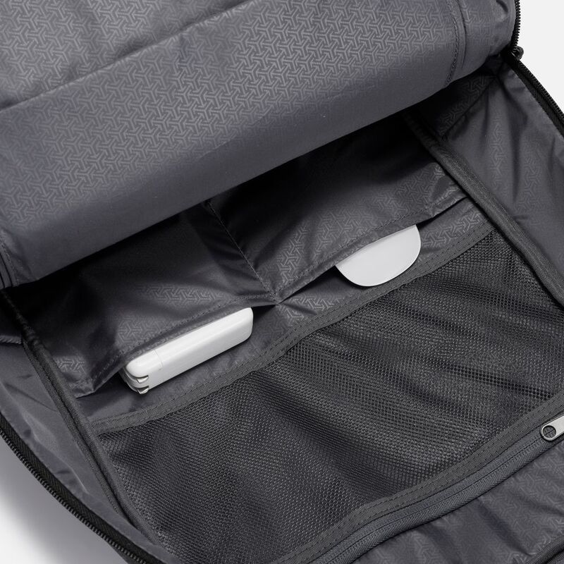 Рюкзак Tarsus, черный арт.18607.30