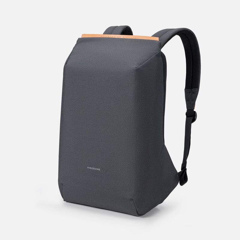 Рюкзак Orvion, cерый арт.18608.10