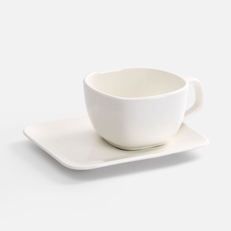 Чайная пара Duomi арт.18667.00