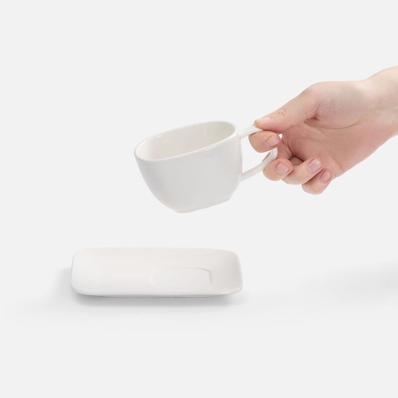 Чайная пара Duomi арт.18667.00