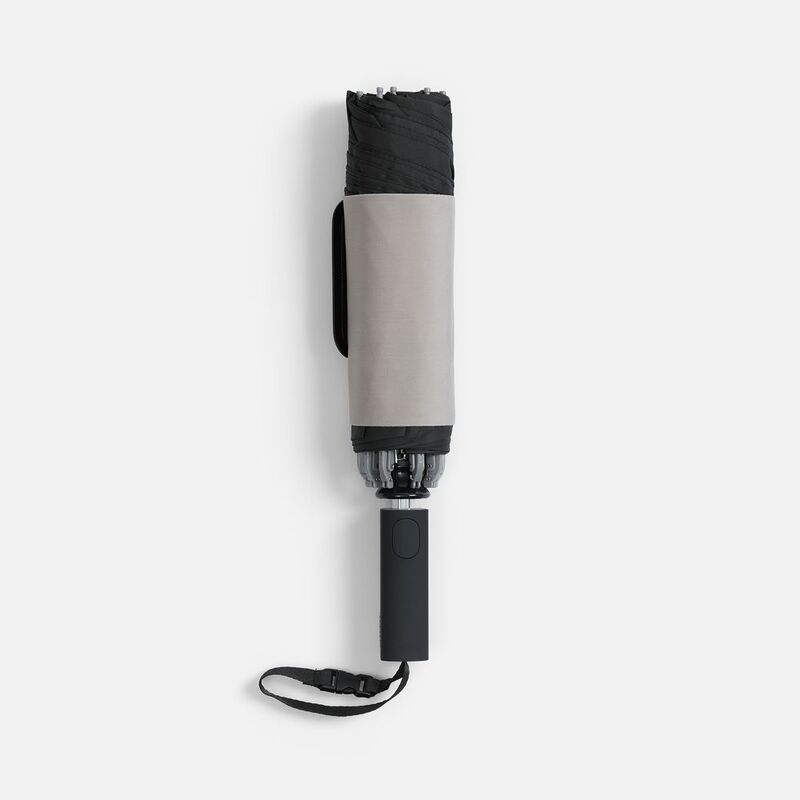 Зонт обратного сложения Easyroll, черный арт.22323.30