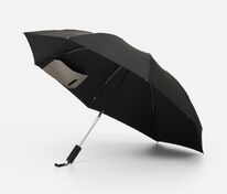 Зонт обратного сложения Easyroll, черный арт.22323.30