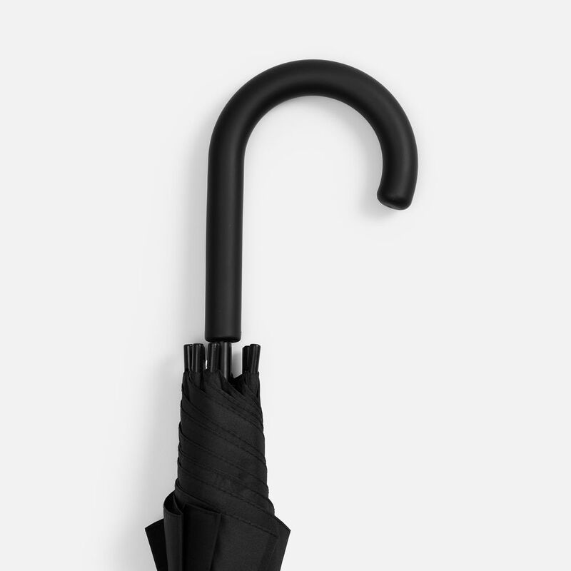 Зонт-трость Jolly Brolly, черный арт.22335.30