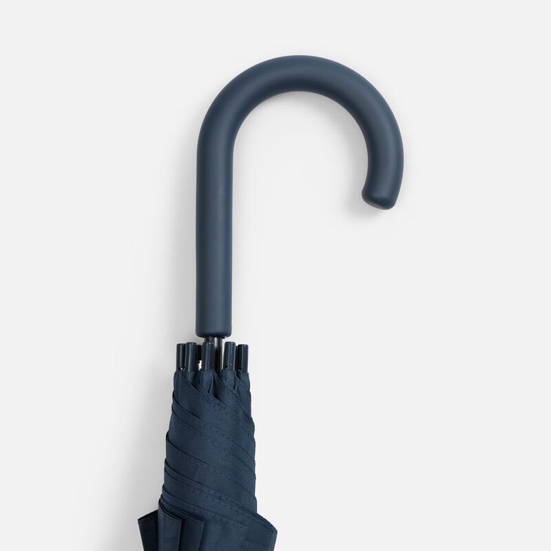 Зонт-трость Jolly Brolly, темно-синий арт.22335.40