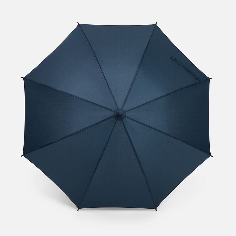 Зонт-трость Jolly Brolly, темно-синий арт.22335.40