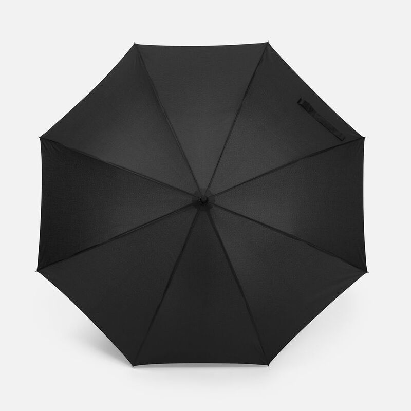 Зонт-трость Nimbrella, черный арт.22336.30