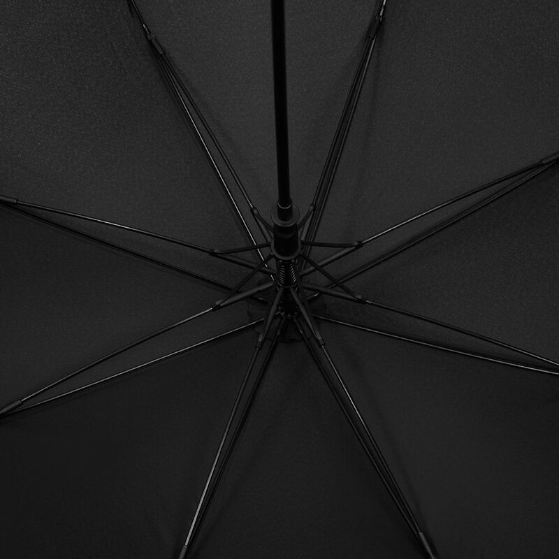 Зонт-трость Nimbrella, черный арт.22336.30
