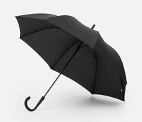 Зонт-трость Nimbrella, черный арт.22336.30