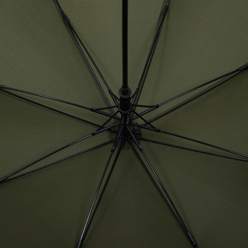 Зонт-трость Nimbrella, зеленый (хаки) арт.22336.90