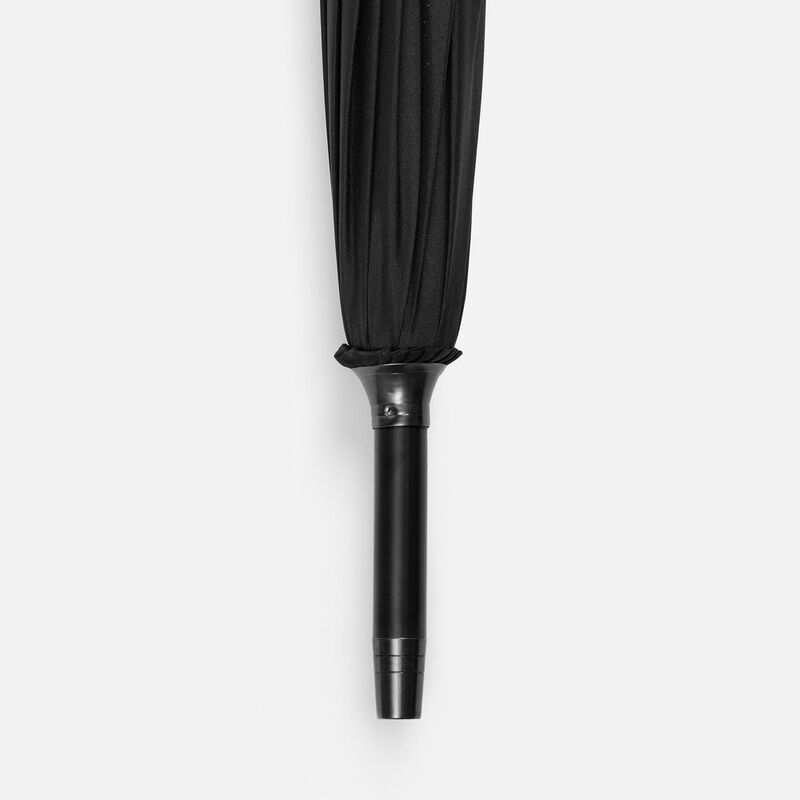 Зонт-трость Abrego, черный арт.22338.30