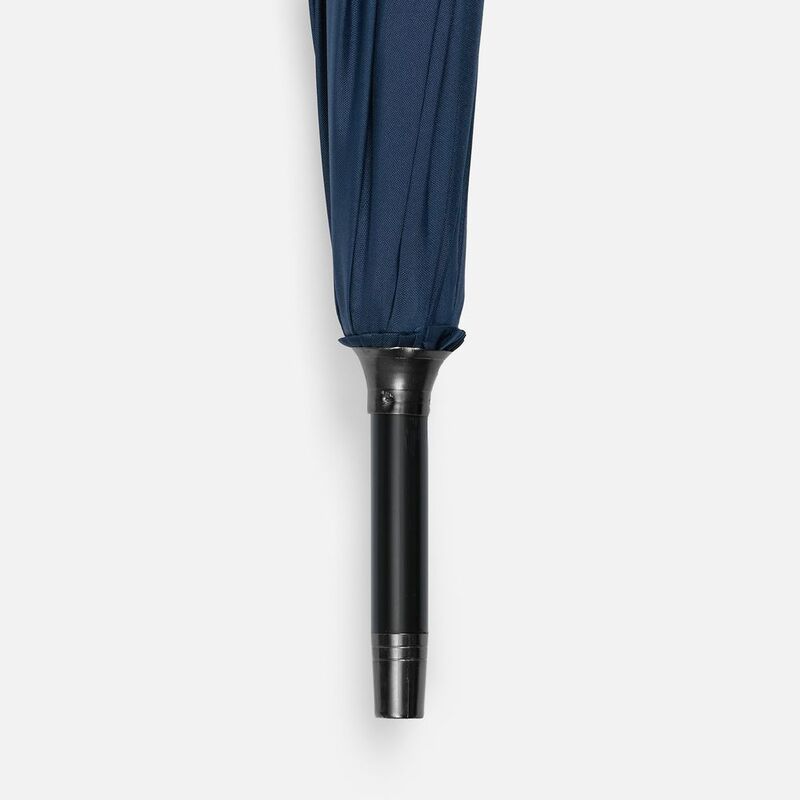 Зонт-трость Abrego, темно-синий арт.22338.40