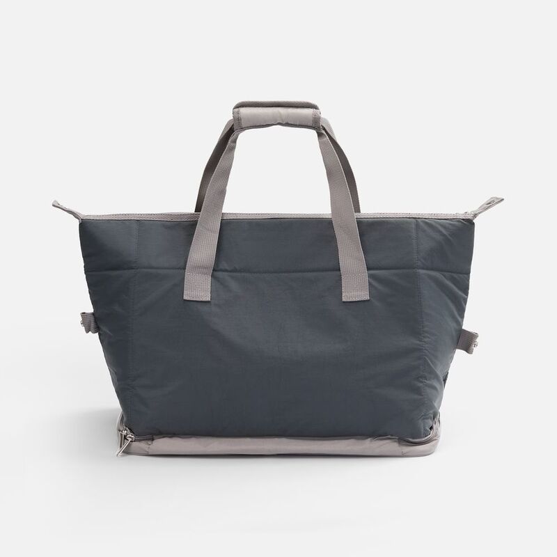 Набор для барбекю Grillmoor, темно-серый (графит) арт.63055.10