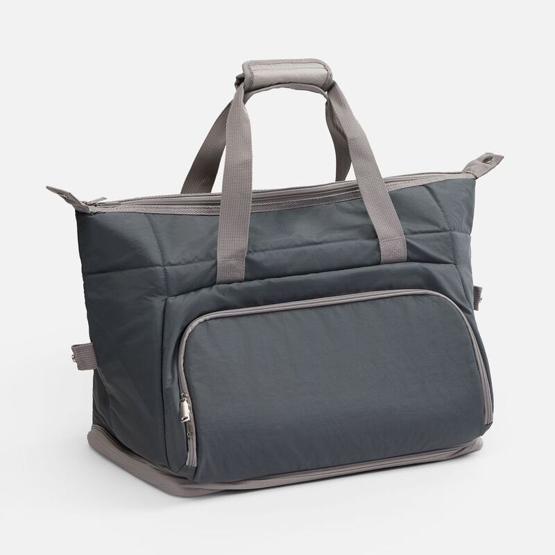 Набор для барбекю Grillmoor, темно-серый (графит) арт.63055.10