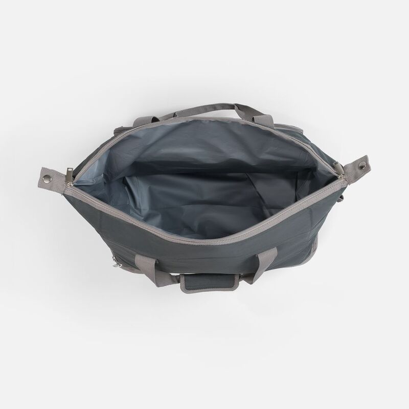 Набор для барбекю Grillmoor, темно-серый (графит) арт.63055.10