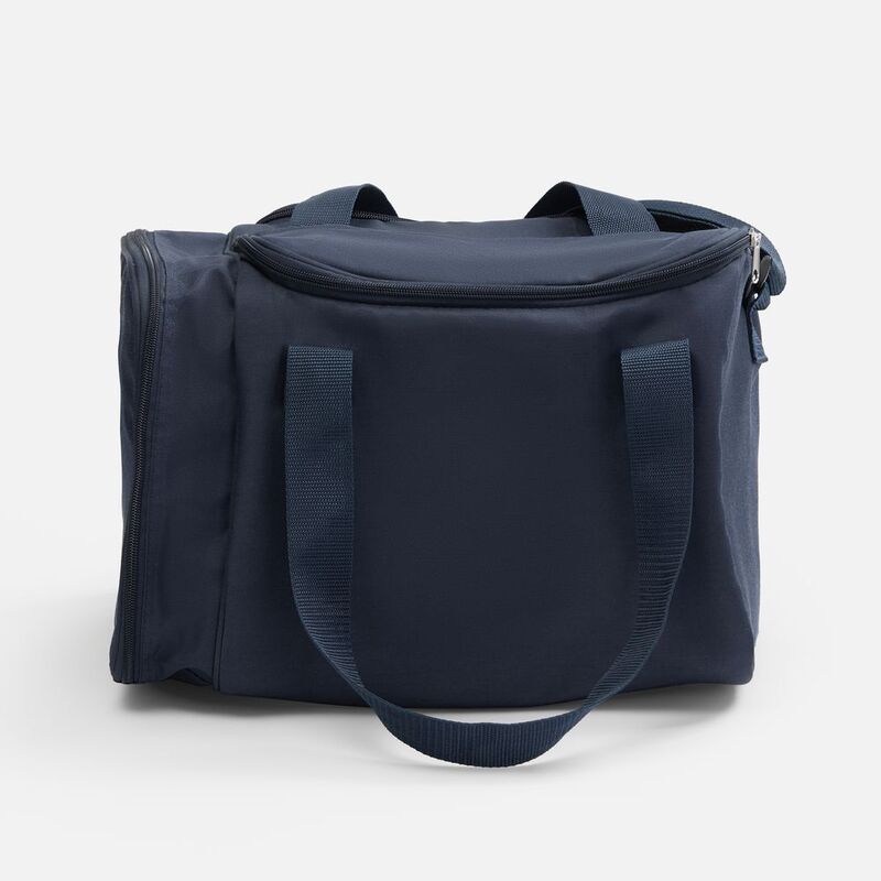 Набор для пикника Campello на 4 персоны, темно-синий арт.63056.43