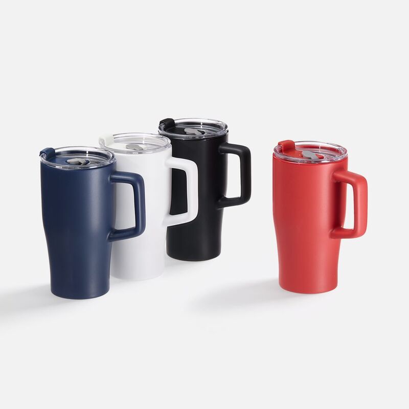 Кружка Grandios, белая арт.20193.60