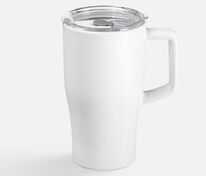 Кружка Grandios, белая арт.20193.60