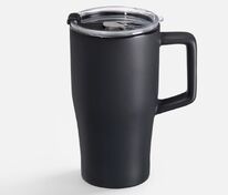 Кружка Grandios, черная арт.20193.30