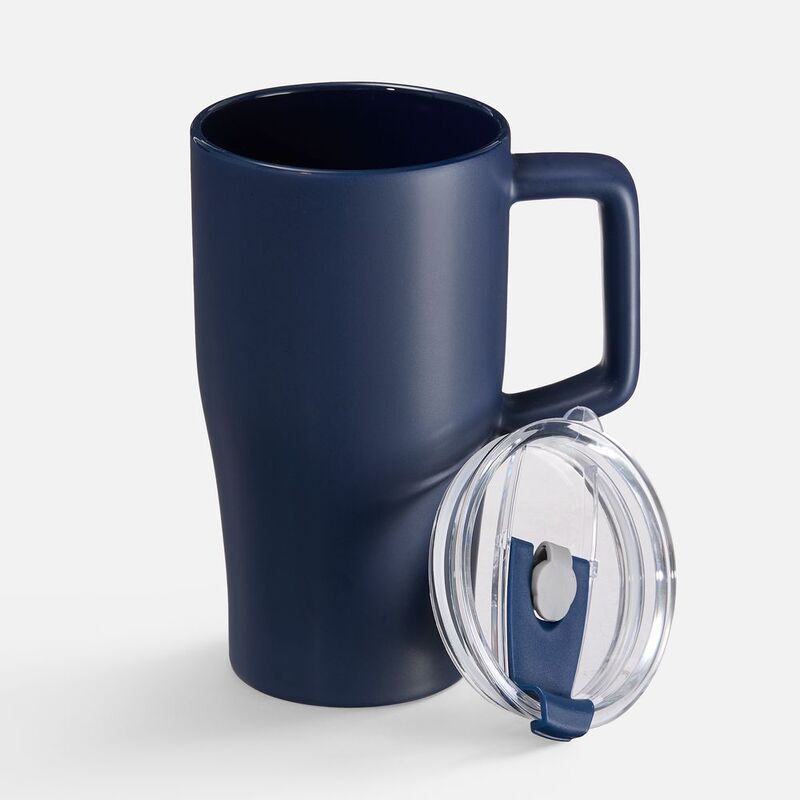 Кружка Grandios, синяя арт.20193.40