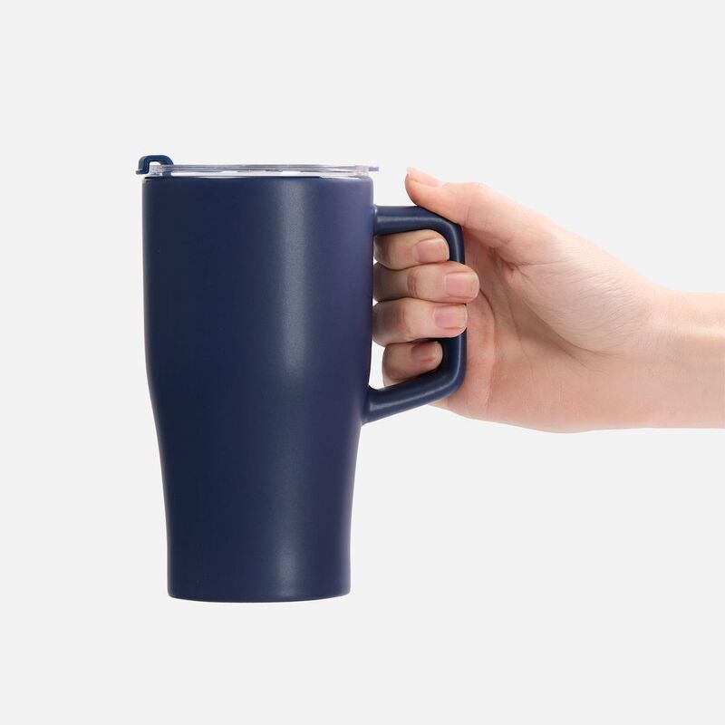 Кружка Grandios, синяя арт.20193.40