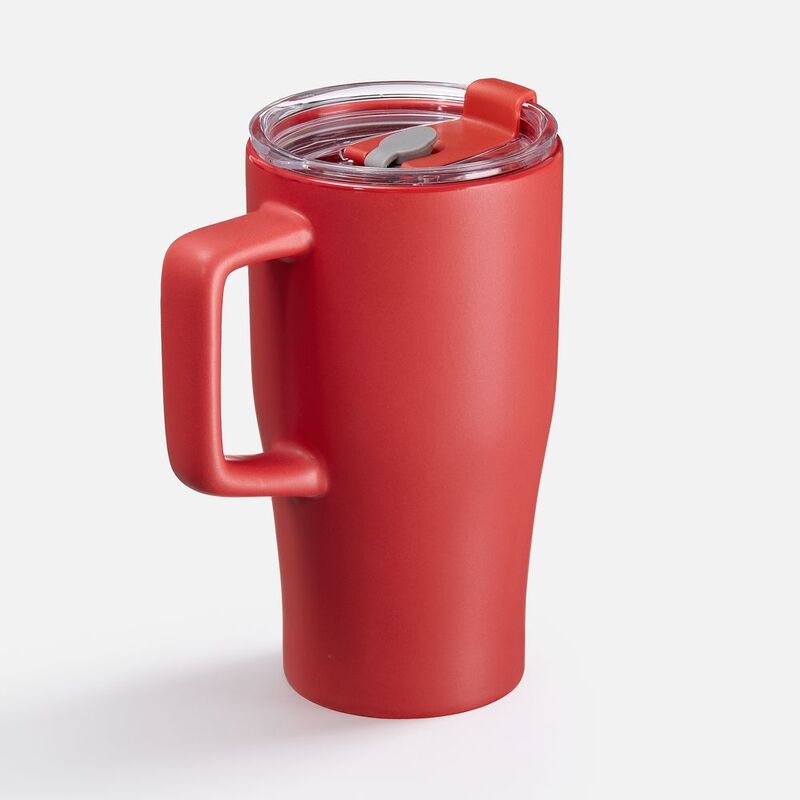 Кружка Grandios, красная арт.20193.55