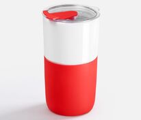 Кружка Norgard, красная арт.20194.55