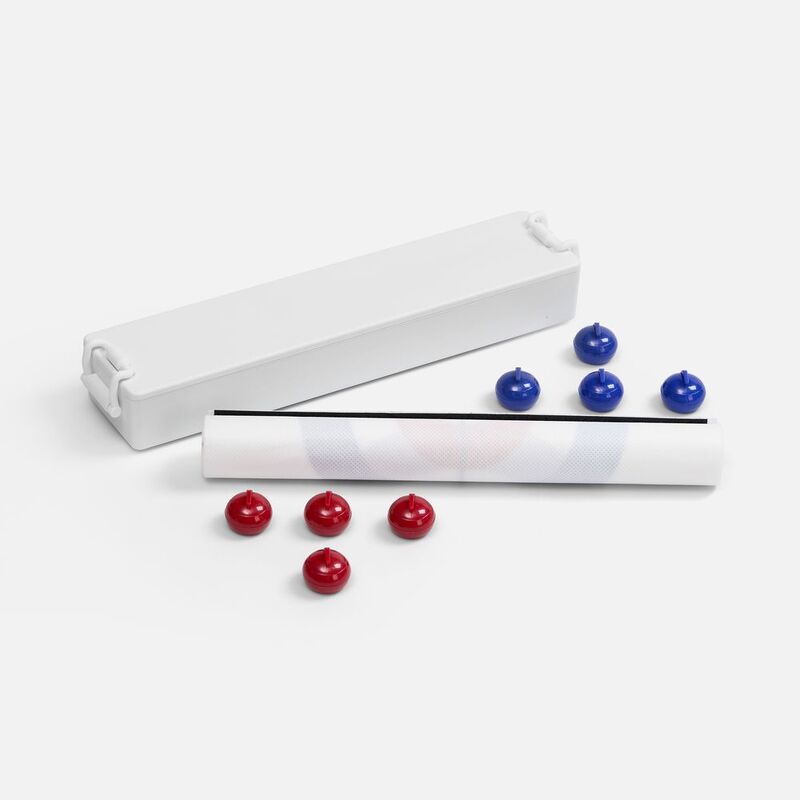 Настольная игра Svago, керлинг арт.22340.60