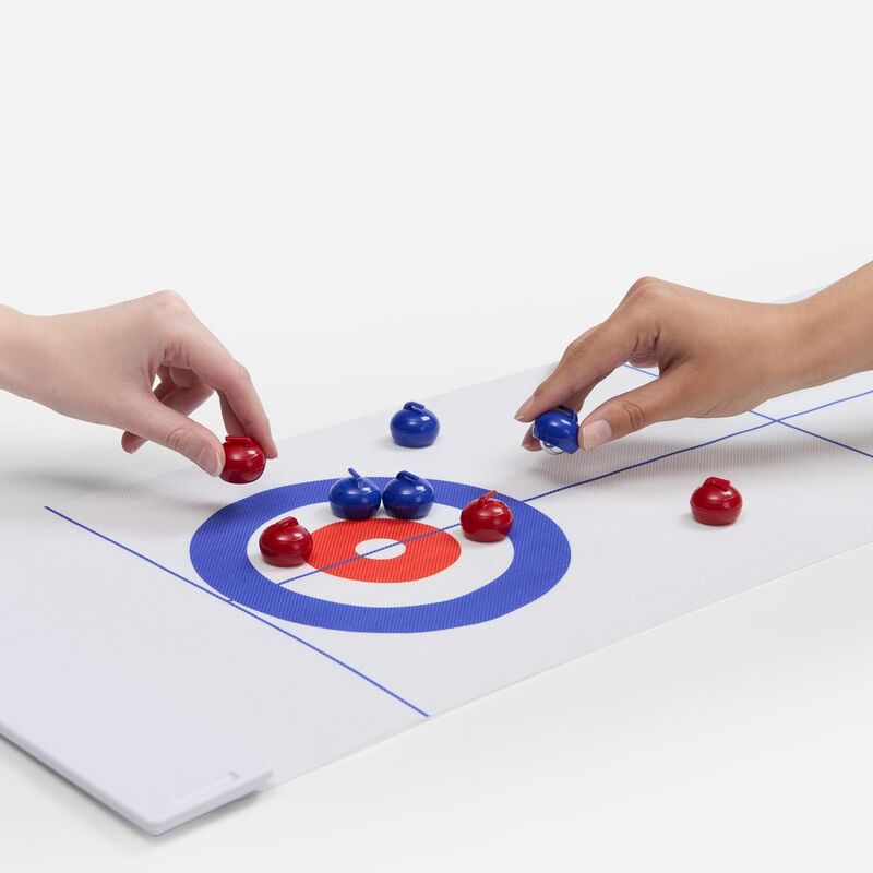 Настольная игра Svago, керлинг арт.22340.60