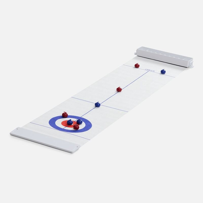 Настольная игра Svago, керлинг арт.22340.60