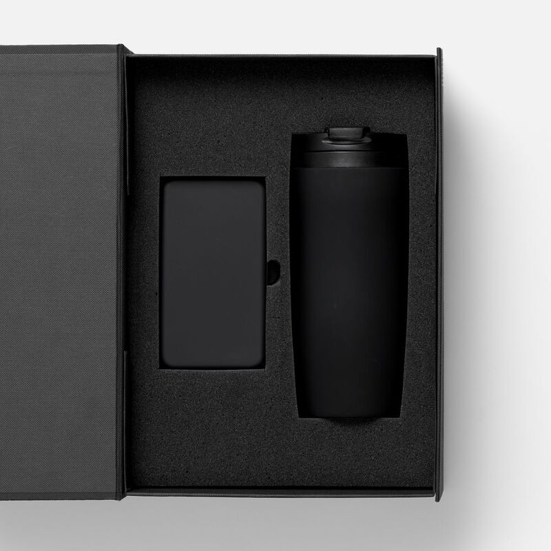 Набор Formisto, черный арт.20774.30