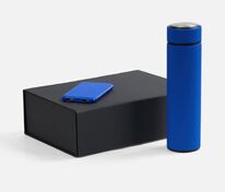 Набор Fullbright, синий арт.20781.40