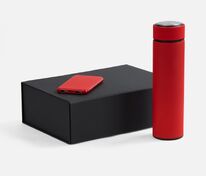 Набор Fullbright, красный арт.20781.50