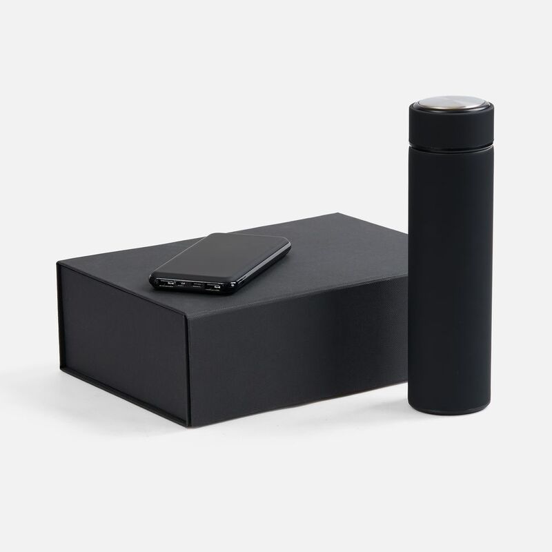 Набор Full Power, черный арт.20782.30