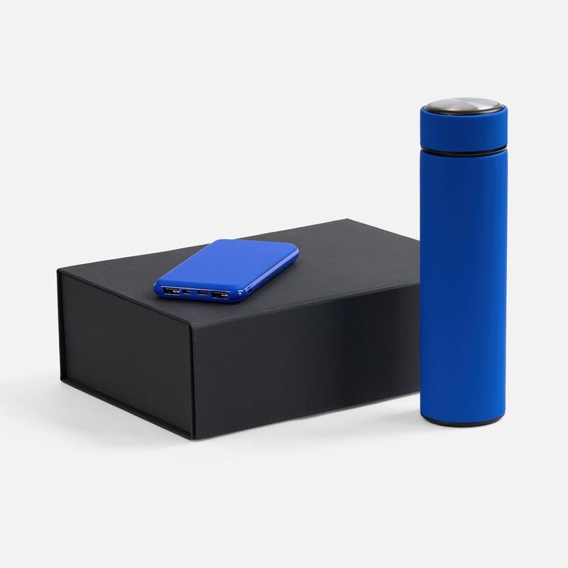 Набор Full Power, синий арт.20782.40