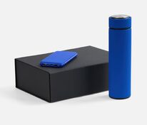 Набор Full Power, синий арт.20782.40