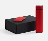 Набор Full Power, красный арт.20782.50