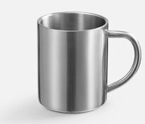 Кружка для сублимационной печати Makesteel арт.23119.00