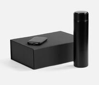 Набор Fast Trick, черный арт.20783.30