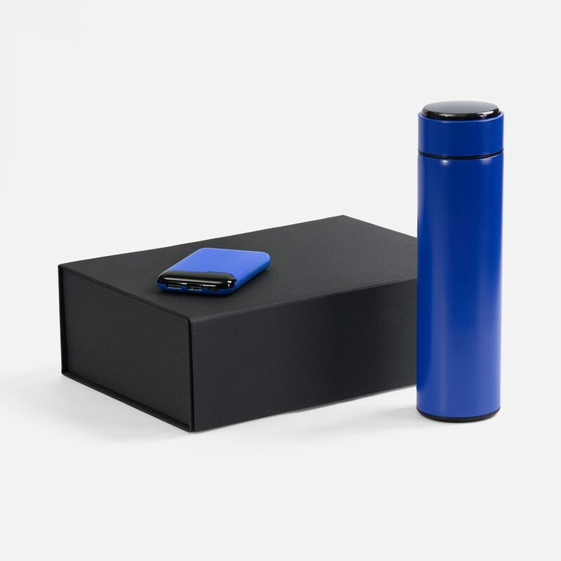 Набор Fast Trick, синий арт.20783.40