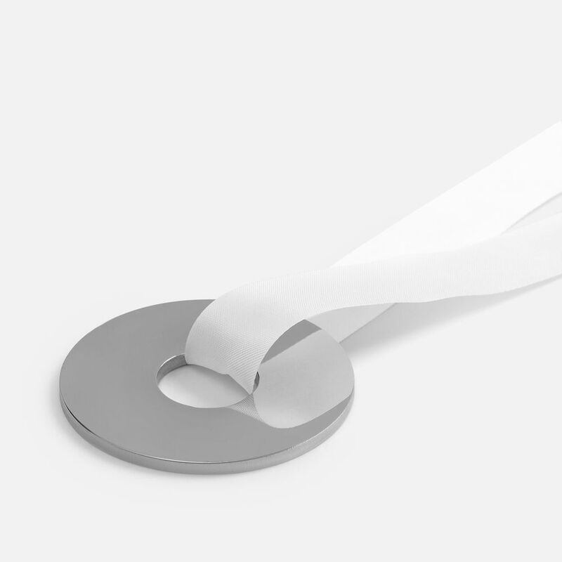 Медаль Tourney арт.22124.00