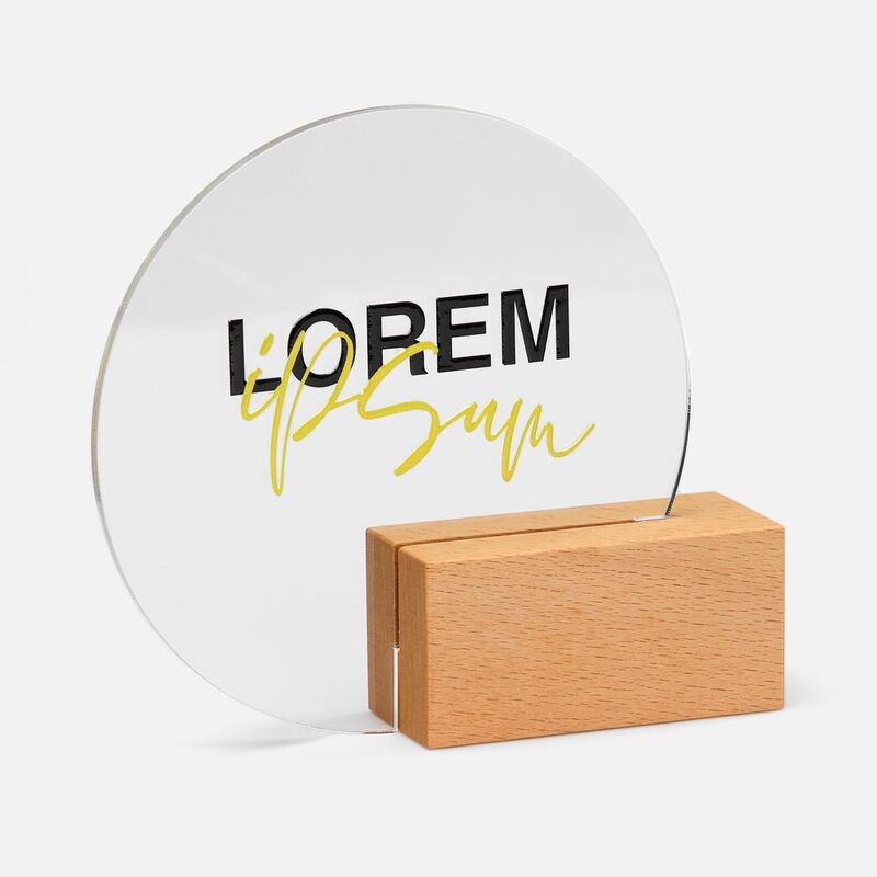 Стела Tribute Sphere арт.22402.00