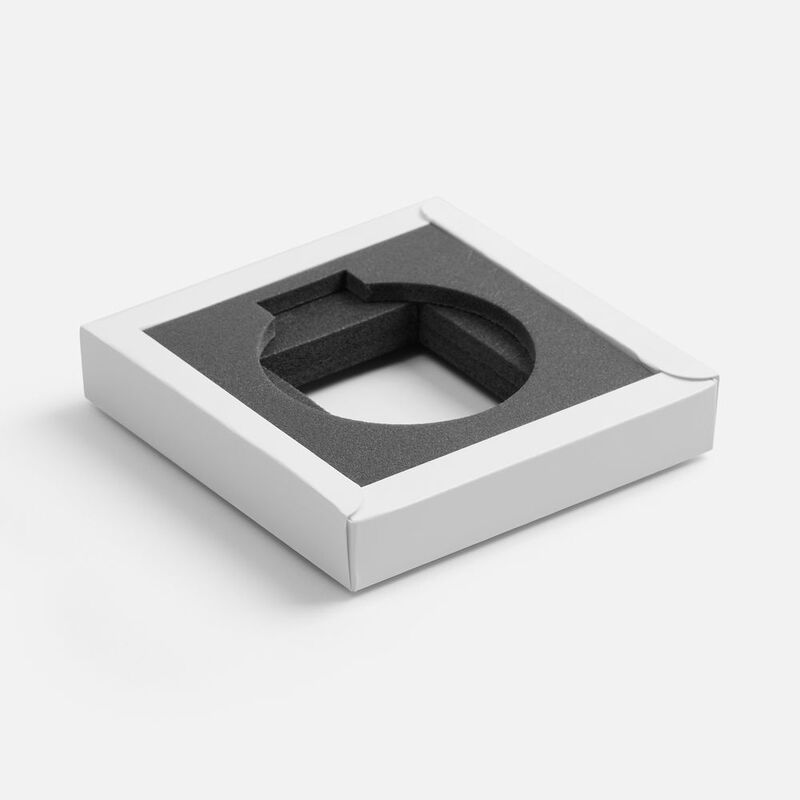 Коробка для медалей Honoris D6 арт.22127.00